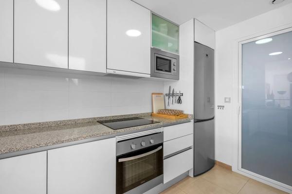 Dúplex en calle Cabo Turiñan, 4