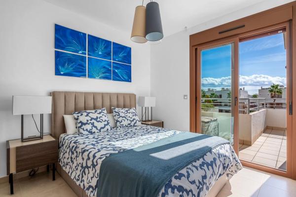 Dúplex en calle Cabo Turiñan, 4