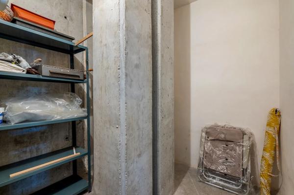 Dúplex en calle Cabo Turiñan, 4