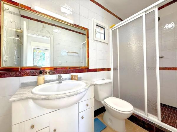 Chalet en Barrio Lomas de Cabo Roig-Los Dolses