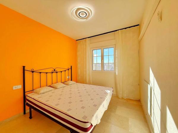 Chalet en Barrio Lomas de Cabo Roig-Los Dolses