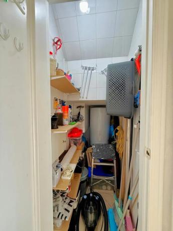 Chalet en Barrio Lomas de Cabo Roig-Los Dolses