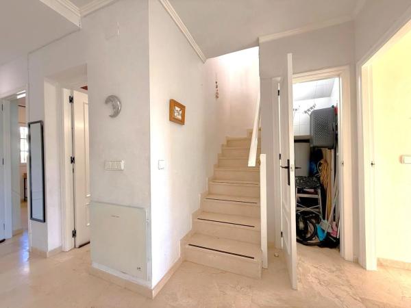 Chalet en Barrio Lomas de Cabo Roig-Los Dolses