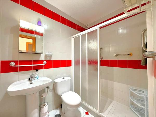 Chalet en Barrio Lomas de Cabo Roig-Los Dolses