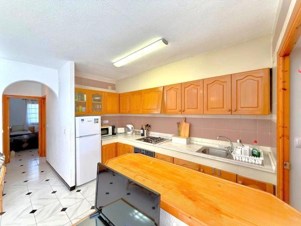 Chalet en Barrio Lomas de Cabo Roig-Los Dolses