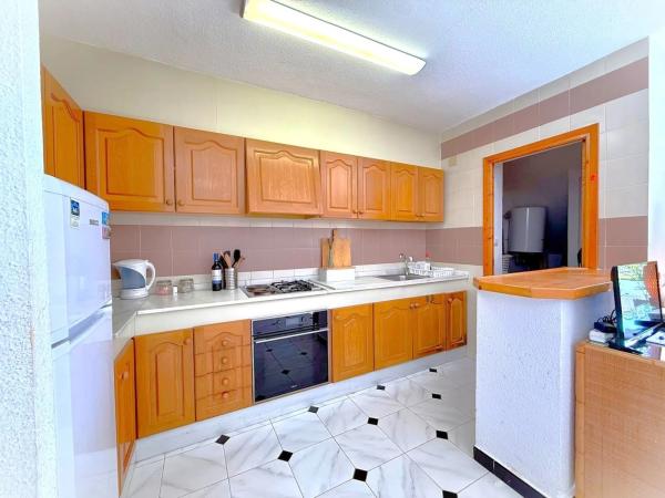 Chalet en Barrio Lomas de Cabo Roig-Los Dolses