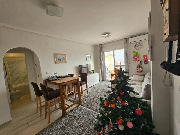 Piso en Barrio Lomas de Cabo Roig-Los Dolses