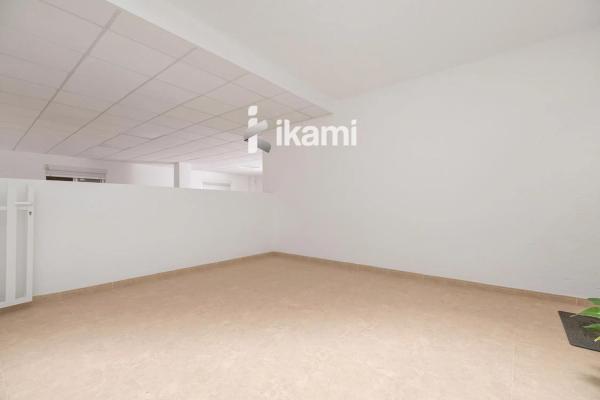 Piso en calle Cabo Prior