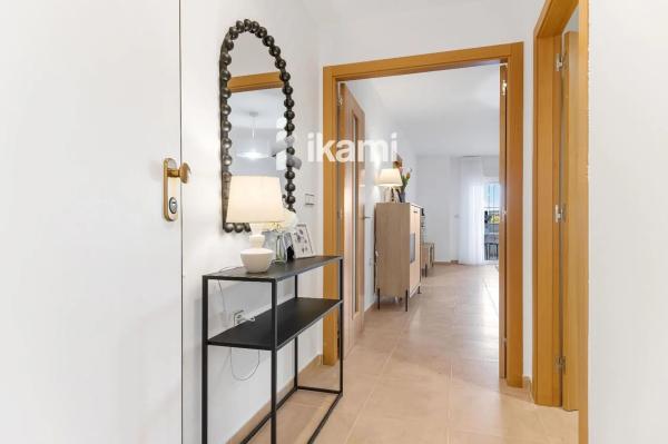 Piso en Barrio Lomas de Cabo Roig-Los Dolses