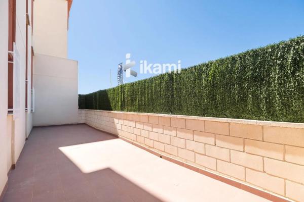 Ático en Barrio Lomas de Cabo Roig-Los Dolses