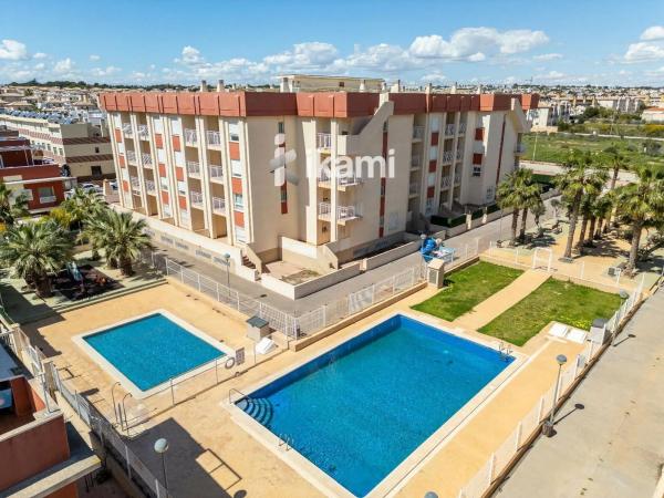 Ático en Barrio Lomas de Cabo Roig-Los Dolses