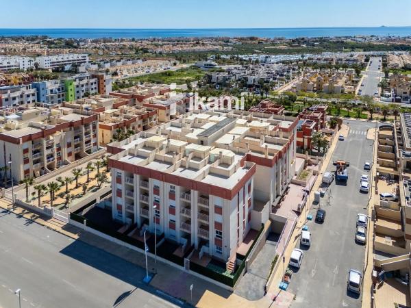Ático en Barrio Lomas de Cabo Roig-Los Dolses