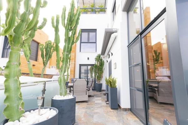 Casa independiente en calle Cabo Creus