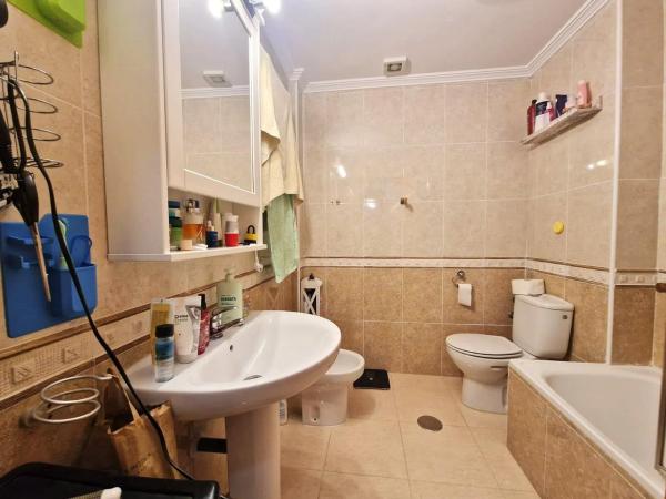 Piso en Barrio Lomas de Cabo Roig-Los Dolses