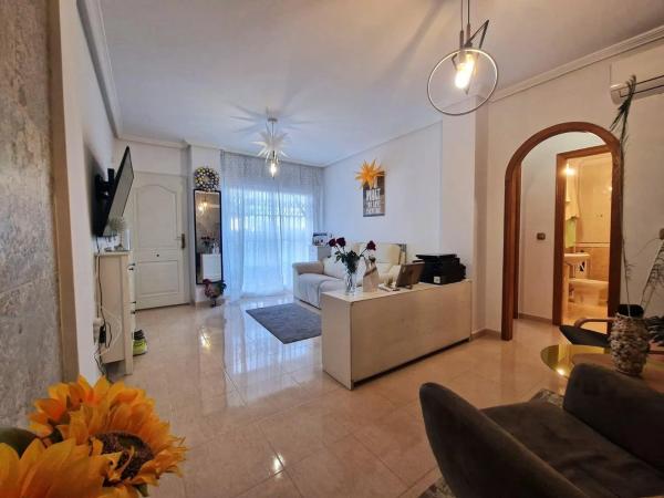 Piso en Barrio Lomas de Cabo Roig-Los Dolses