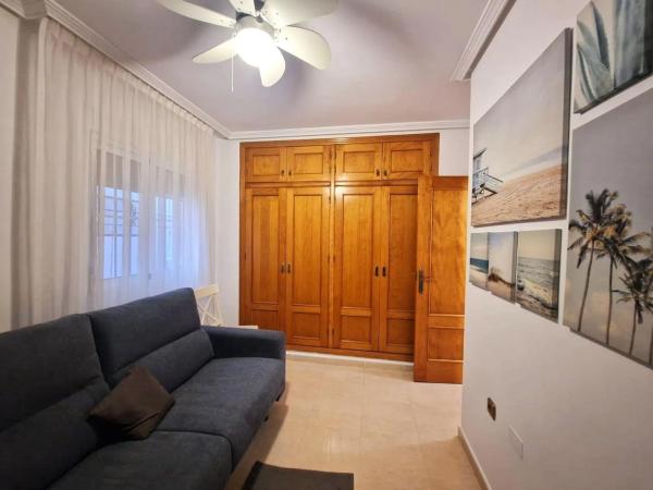 Piso en Barrio Lomas de Cabo Roig-Los Dolses