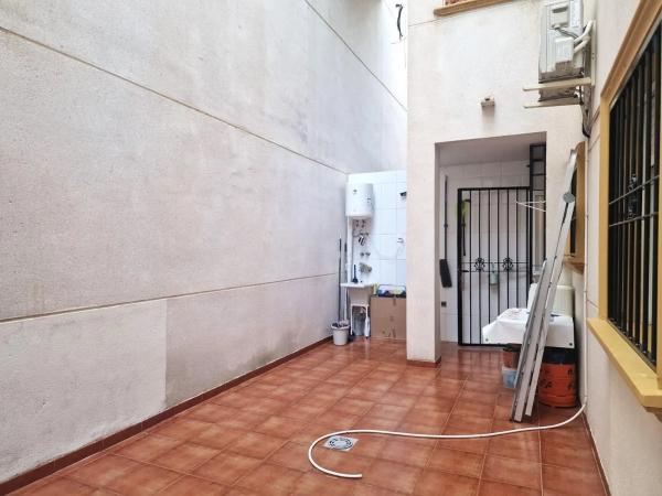 Piso en Barrio Lomas de Cabo Roig-Los Dolses