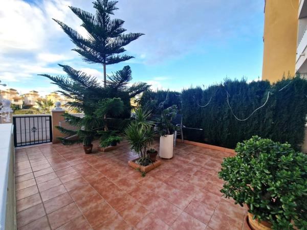 Piso en Barrio Lomas de Cabo Roig-Los Dolses