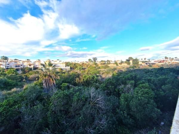Piso en Barrio Lomas de Cabo Roig-Los Dolses