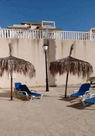 Piso en Barrio Lomas de Cabo Roig-Los Dolses