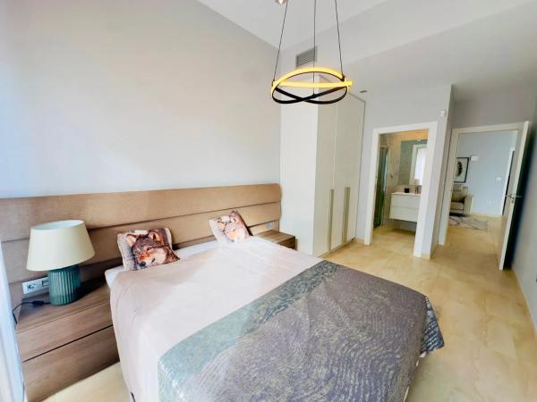 Casa independiente en calle Abubilla