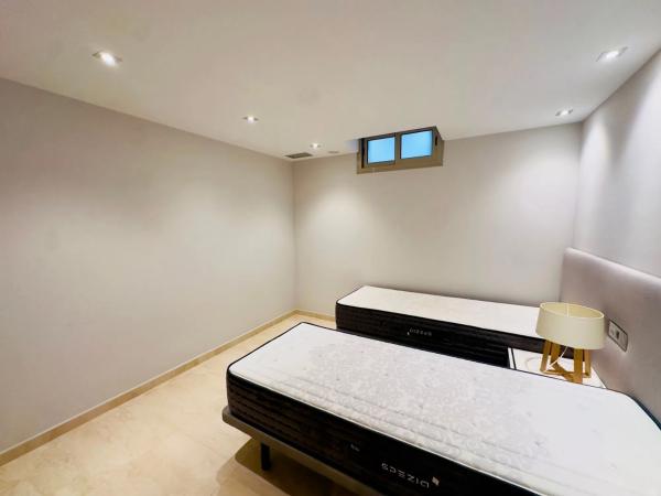 Casa independiente en calle Abubilla