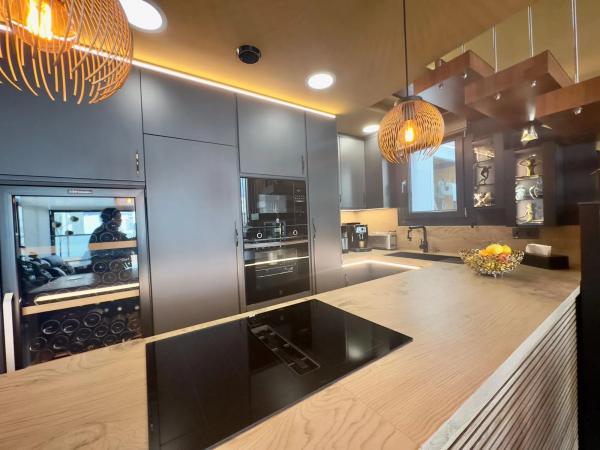 Casa independiente en calle Cabo de la Nao