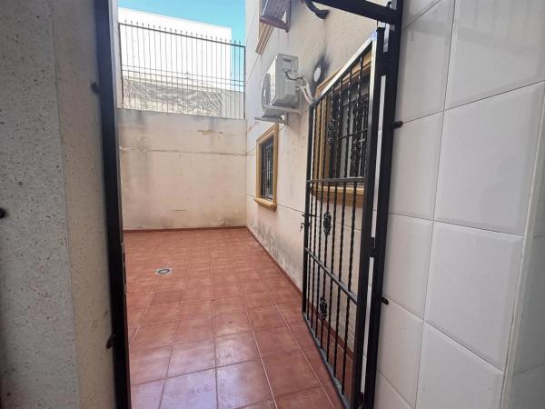 Piso en Barrio Lomas de Cabo Roig-Los Dolses