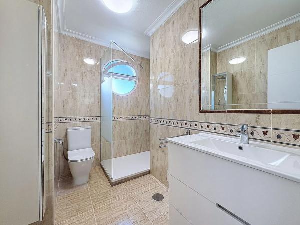 Piso en Zodiaco Beach 4, 4