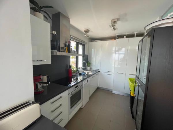 Ático en Barrio Lomas de Cabo Roig-Los Dolses