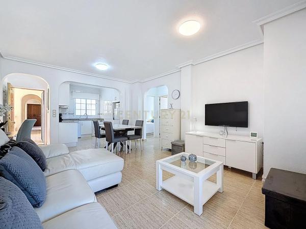 Piso en Zodiaco Beach 4, 4