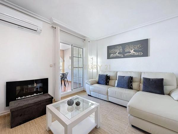 Piso en Zodiaco Beach 4, 4