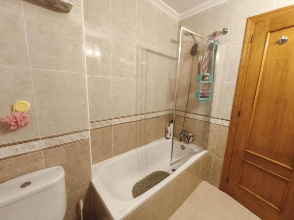 Piso en calle Castillo del Rio