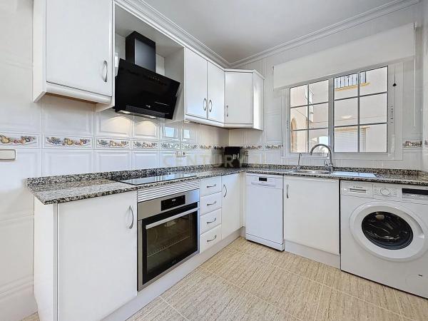 Piso en Zodiaco Beach 4, 4