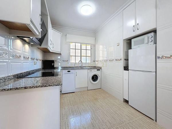 Piso en Zodiaco Beach 4, 4