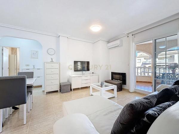 Piso en Zodiaco Beach 4, 4