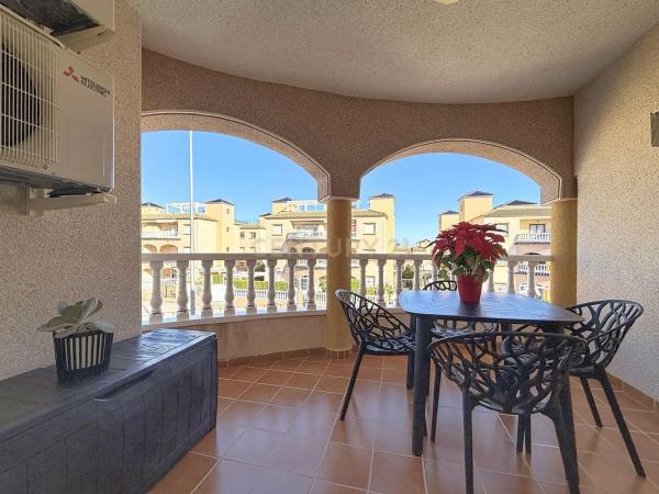 Piso en Zodiaco Beach 4, 4