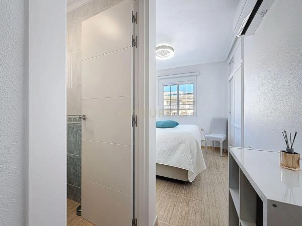 Piso en Zodiaco Beach 4, 4