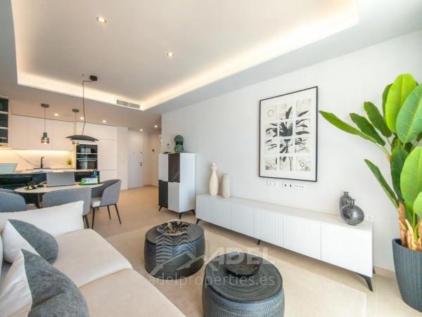 Piso en calle Cabo Estaca de Bares