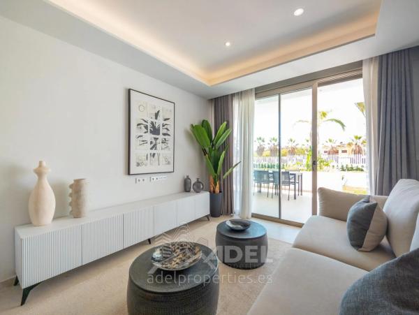 Piso en calle Cabo Estaca de Bares