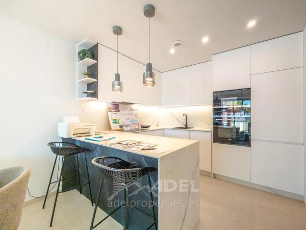 Piso en calle Cabo Estaca de Bares