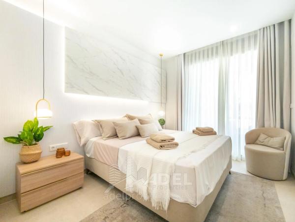 Piso en calle Cabo Estaca de Bares