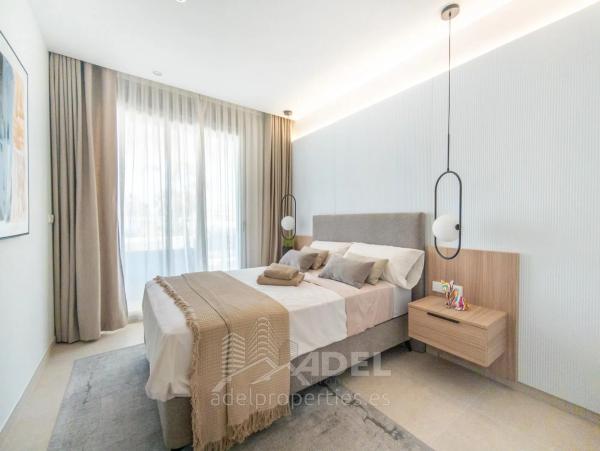 Piso en calle Cabo Estaca de Bares