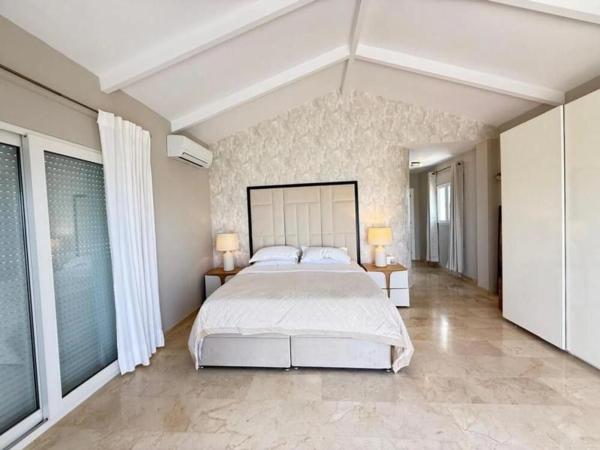 Casa independiente en avenida Aragon