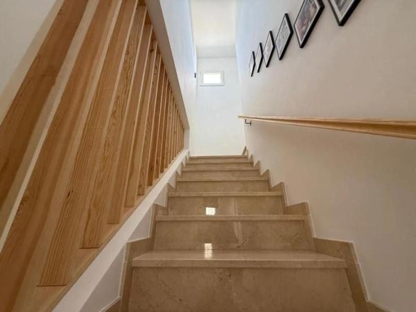 Casa independiente en avenida Aragon