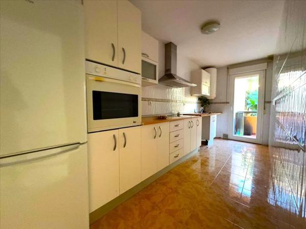 Piso en Rancho Park, 6