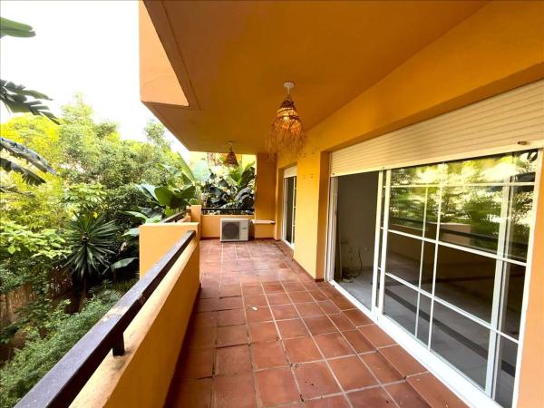 Piso en Rancho Park, 6