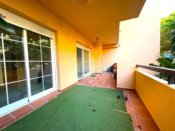 Piso en Rancho Park, 6