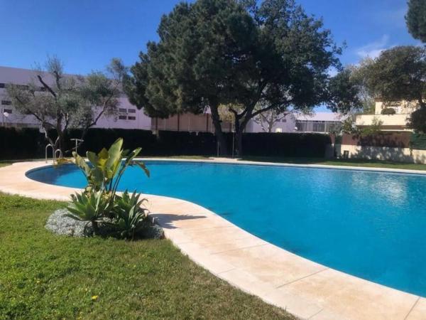 Casa independiente en paseo de Argentina