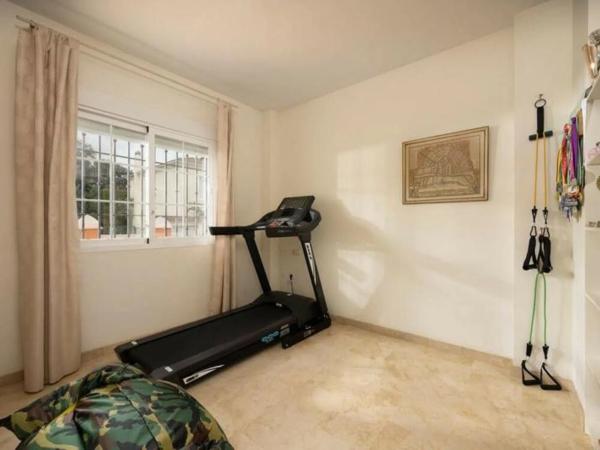 Casa independiente en paseo de Argentina